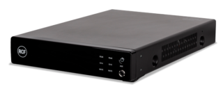 Wzmacniacz DMA 162P RCF