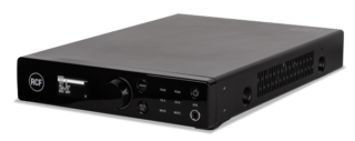 Wzmacniacz DMA 162 RCF