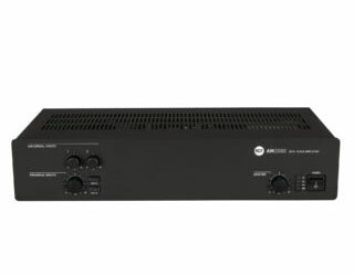 Wzmacniacz AM 2080 RCF