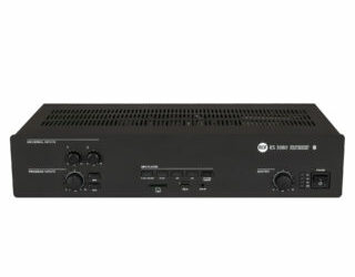 Wzmacniacz ES 3080 RCF