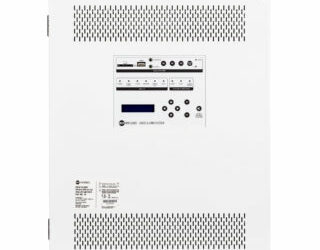 Wzmacniacz MX 3250/6 RCF
