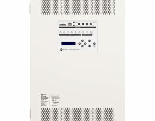 Wzmacniacz MX 3500/6 RCF