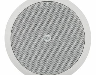 Głośnik sufitowy PL 60 RCF