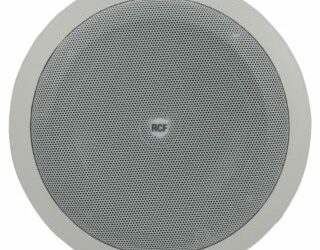 Głośnik sufitowy RCF PL 6X