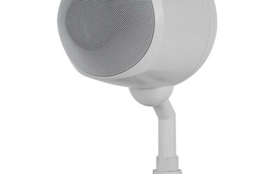Projektor dźwięku DP 5EN RCF