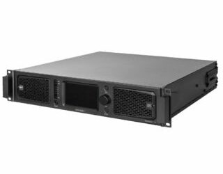 Wzmacniacz XPS 16KD RCF