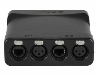Interfejs RDNet Control 2 RCF