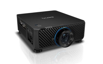 Projektor Benq LU9915