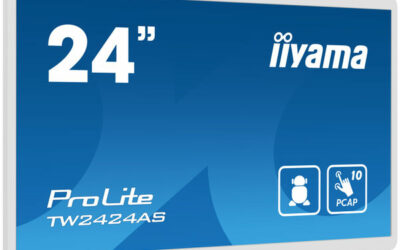 Monitor profesjonalny iiyama ProLite TW2424AS-W1