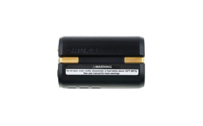 Akumulator Shure SB900A