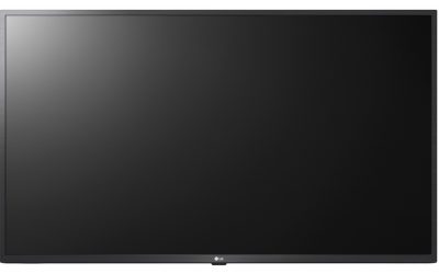 Monitor LG 50UL3G