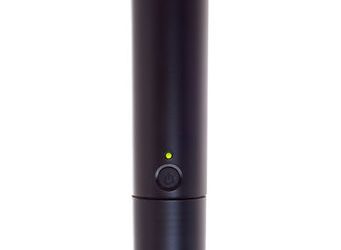 Nadajnik z mikrofonem Shure BLX2/SM58