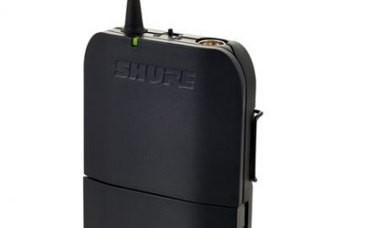 Nadajnik Shure BLX1