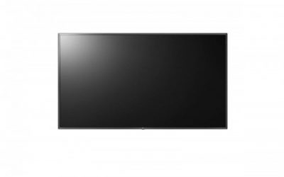Monitor LG 86UL3G-B