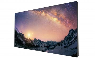 Monitor Benq PL490