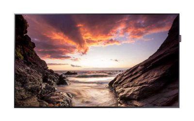 Monitor Samsung PM43F