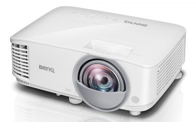 Projektor BenQ MX808ST