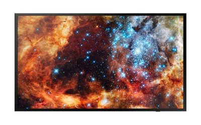 Monitor Samsung DB43J