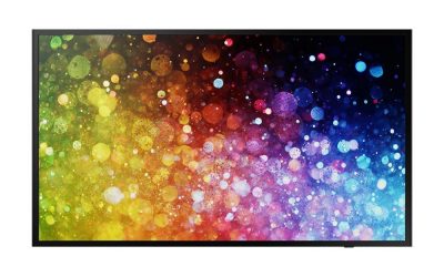 Monitor Samsung DC43J