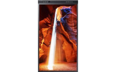 Monitor Samsung OM46N