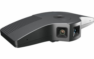 Kamera panoramiczna iiyama UC CAM180UM-1