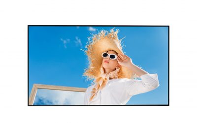 Monitor LG 75XS4G