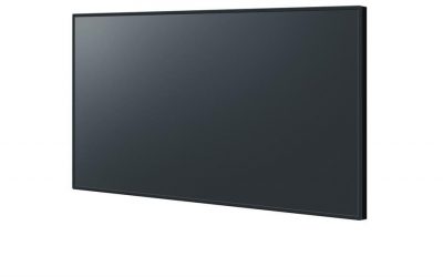 Monitor Panasonic LCD TH-65EF1E