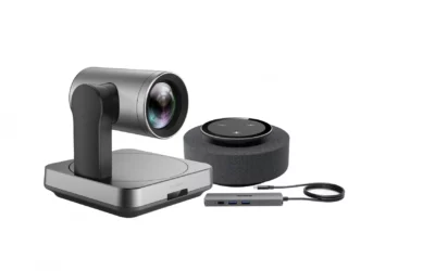 Zestaw do wideokonferencji Yealink UVC84-BYOD-050