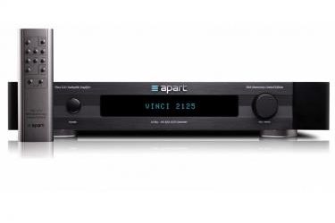 Wzmacniacz Biamp VINCI2125