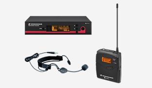Sennheiser ew152 G3