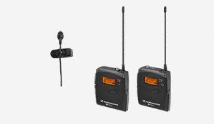 Sennheiser ew 122-p G3