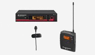 Sennheiser ew 122 G3