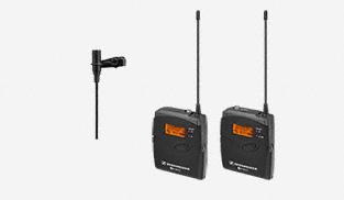 Sennheiser ew 112-p G3