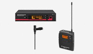 Sennheiser ew 112 G3