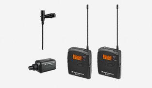 Sennheiser ew 100-ENG G3