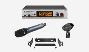 Sennheiser  ew 365 G3