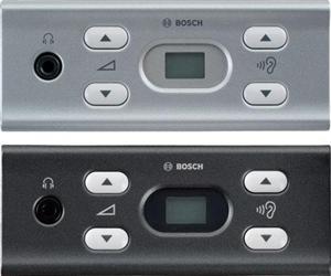Selektor kanałów z podświetleniem Bosch DCN-FCS