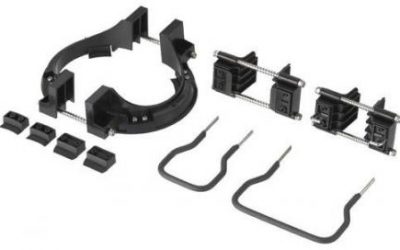 Narzędzia do demontażu Flush Mounted Bosch DCN-FET