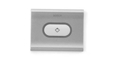 Panel z przyciskami aktywacji piorytetu Bosch DCN-FPRIOB