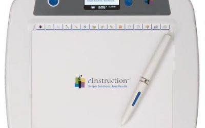 Tablet Interaktywny Interwrite Mobi