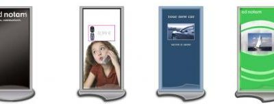 System telewizji za lustrem MAGIC WINDOW