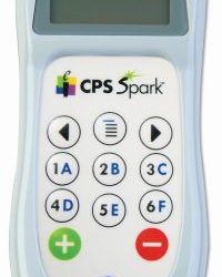 System pilotów do testów Interwrite CPS Spark
