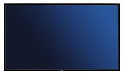 Monitor wielkoformatowy NEC MultiSync P461 DST Touch