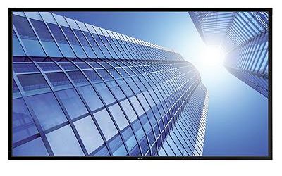 Monitor wielkoformatowy NEC MultiSync X461HB