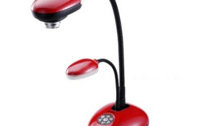 Wizualizer Lumens DC190
