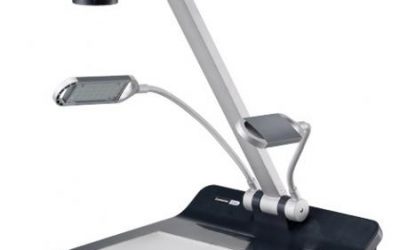 Wizualizer Lumens PS750