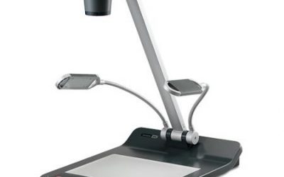 Wizualizer Lumens PS760