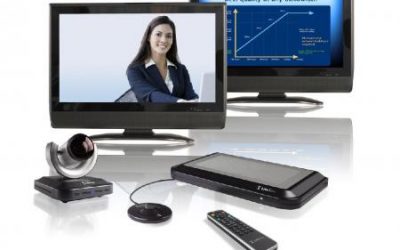 System wideokonferencyjny LifeSize Express 220