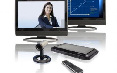 System wideokonferencyjny LifeSize Express 200