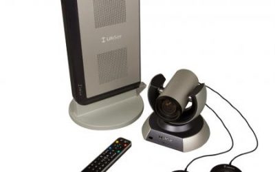 System wideokonferencyjny LifeSize Team 220